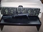Remington M700P TWS .308 Cal